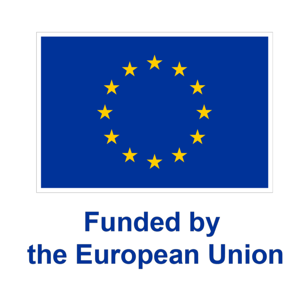 Funded by EU