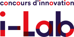 Petit Logo I Lab