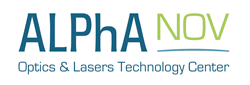 logo alpha nov