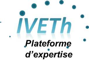 logo iveth