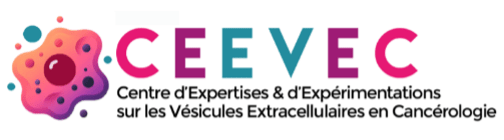 CEE VEC logo