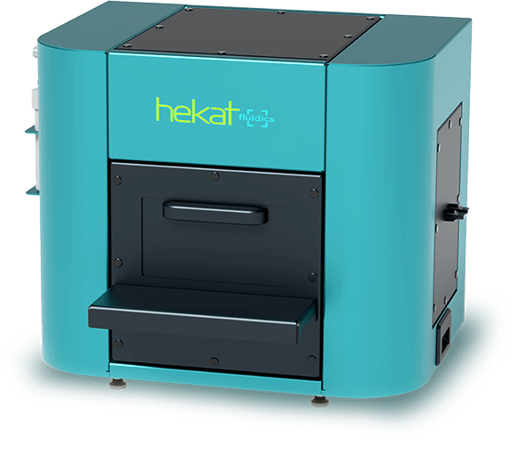 hekat technology