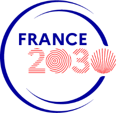 logo france 2023