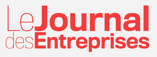 Logo Journal des entreprises