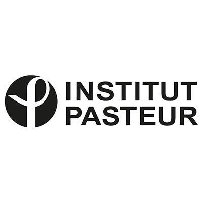 Logo Pasteur