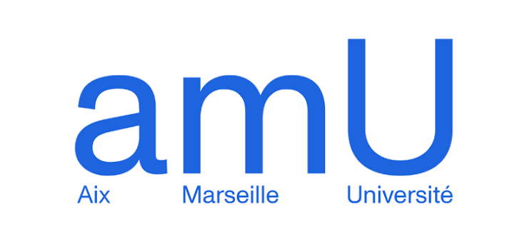 logo univ aix marseille